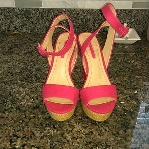 Women Wedge Sandals